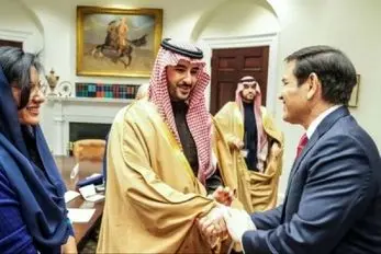 عربستان اوکی داد؟ چرخش ناگهانی لحن سیاسی عربستان در مورد حمله آمریکا به ایران 