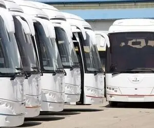 خبر جدید درباره قیمت بلیت اتوبوس