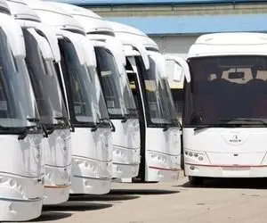 خبر جدید درباره قیمت بلیت اتوبوس