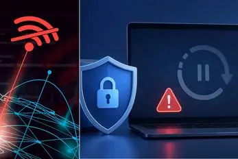 امروز 2 خرداد 1405 و آخرین خبر از اینترنت قطع ایران؛ تاریخ وصل شدن اینترنت اعلام شد