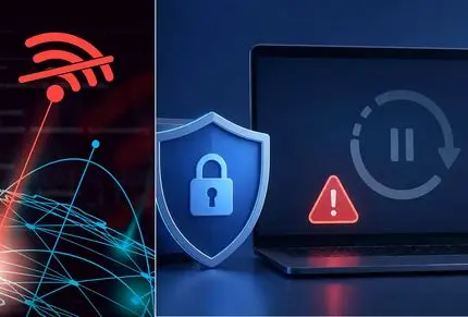 امروز 2 خرداد 1405 و آخرین خبر از اینترنت قطع ایران؛ تاریخ وصل شدن اینترنت اعلام شد