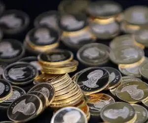 قیمت سکه امامی و بهار آزادی امروز شنبه 31 مرداد 1405 / رشد میلیونی