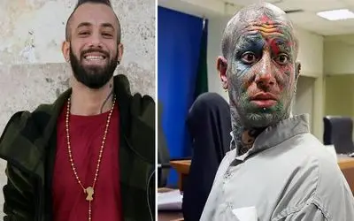 چگونگی خودکشی تتلو و آخرین وضعیت وی؛ اولین تصویر از وی در بیماستان