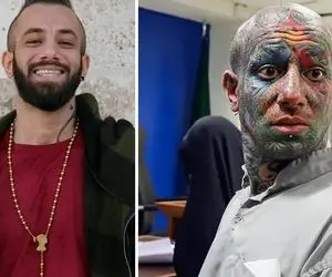 چگونگی خودکشی تتلو و آخرین وضعیت وی؛ اولین تصویر از وی در بیماستان