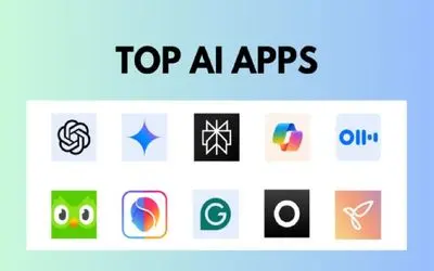 بهترین برنامه های هوش مصنوعی برای تولید محتوا؛ 8 کارمند که رایگان واست کار میکنن
