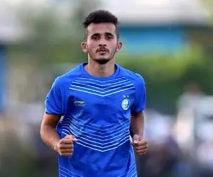 بازیکن جوان استقلال رفتنی شد؟