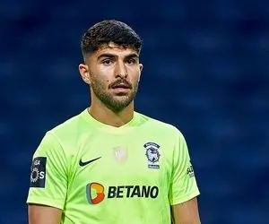 چرا عابدزاده پرسپولیسی نشد؟!