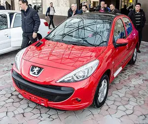 قرعه کشی ایران خودرو و پول نجومی که بلوکه شد!