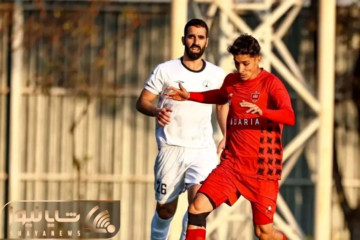 دفاع راست پرسپولیس دگرگون می‌شود؟ کشف جدید اوسمار هیجان ساخت!