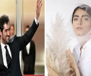 شهاب حسینی و ساناز ارجمند در ندای هفت آسمان؛ سادگی شیک که می‌توانست لوکس‌تر باشد