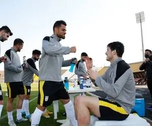 خرید جذاب اما خطرناک پرسپولیس؛ پورعلی گنجی اسدی دوم؟