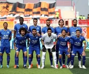 بازی صنعت نفت-استقلال لغو می‌شود؟