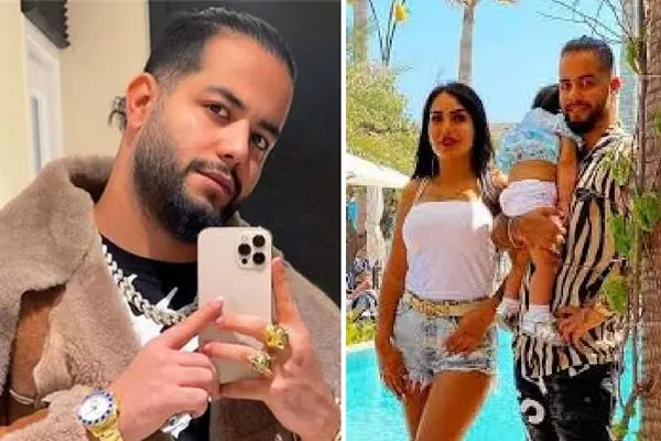 milad hatami shayanews