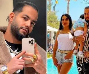 اولین اعترافات میلاد حاتمی بعد از بازداشت؛ افشاگری سایت های قمار!