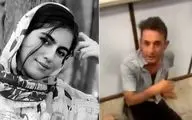 بهمن فرزانه قاتل زن دار الهه حسین نژاد چند سال دارد و اهل کجاست؟