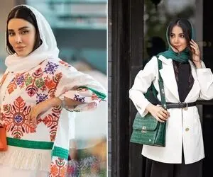 با رعایت این سه تا نکته خزترین تیپم بزنی خوشتیپ ترین دختر شهر خودتی؛ چشا روت زوم میشه