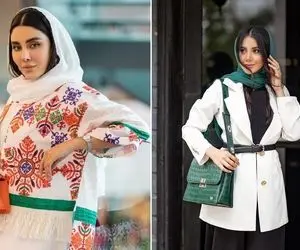 با رعایت این سه تا نکته خزترین تیپم بزنی خوشتیپ ترین دختر شهر خودتی؛ چشا روت زوم میشه