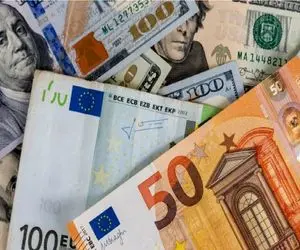 قیمت دلار امروز سه‌شنبه ۱۶ دی ۱۴۰۴