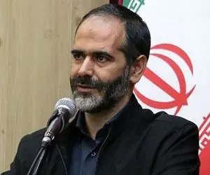 سخنرانی نماینده مردم استان البرز در مراسم رونمایی بیمه اجتماعی