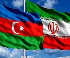 حالِ مبادلات گازی ایران و باکو خوب است!