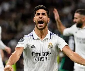 اولین جدا شده رئال مادرید در نقل و انتقالات