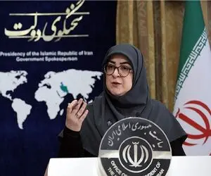 سخنگوی دولت: اسرائیل به اهداف جنگ خود به‌هیچ‌‌وجه نرسید