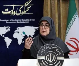 سخنگوی دولت: اسرائیل به اهداف جنگ خود به‌هیچ‌‌وجه نرسید