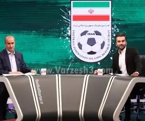 (عکس) استوری جنجالی پیشکسوت استقلال علیه فوتبال برتر!