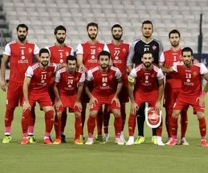شانس حضور پرسپولیس در جام باشگاه های جهان