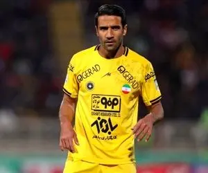 گزینه نقل و انتقالاتی استقلال در انتظار سپاهان