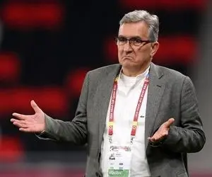 دلیل دلخوری برانکو از مدیران پرسپولیس چیست؟