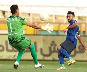 درخواست ویژه فتح‌الله‌زاده از ارسلان مطهری!