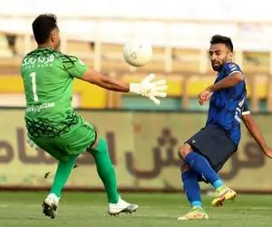 مهاجم نوک استقلال در دربی؛ بابایی یا ارسلان؟