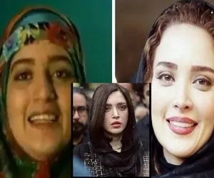 چیزهای جالبی که باید از تغییر چهره بهنوش طباطبایی بدانید