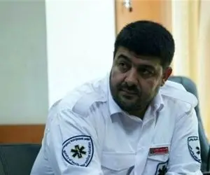 چرا پیرحسین کولیوند از ریاست اورژانس استعفا داد؟