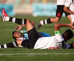 تغییر ساعت ۲ بازی جام حذفی فوتبال ایران