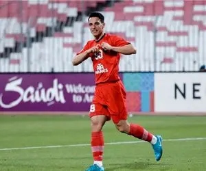 ماجرای قهر ستاره تراکتور و غیبت در جشن قهرمانی