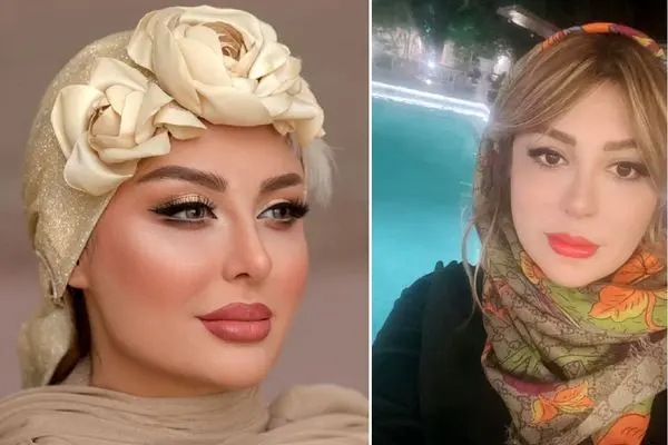 newsha zeighami shayanews