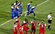 تاریخ و ساعت دربی جام حذفی مشخص شد