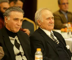 حمله نامشخص پیشکسوت پرسپولیس