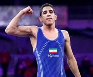 مهدی علی حسینی کشتی گیر اندیمشکی چرا اعدام شد؟