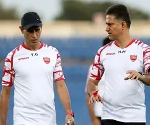 چهار بازیکن جدید در تیم گل محمدی