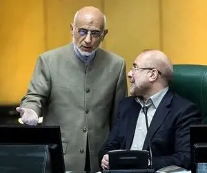 کنایه‌های تند میرسلیم به قالیباف