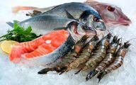 قیمت انواع ماهی امروز شنبه 11 اردیبهشت 1400