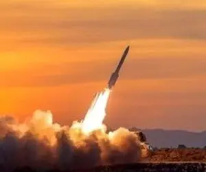 یک ادعای انحرافی در مورد حمله ایران به اراضی اشغالی