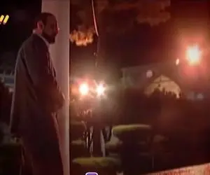 آواز ماندگار؛ دکتر محمد اصفهانی سرمزار حافظ آهنگ تو عشق زیبای منی رو چه با احساس خوند