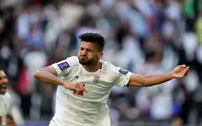 (عکس) واکنش محمد محبی به شایعه لمس داور زن