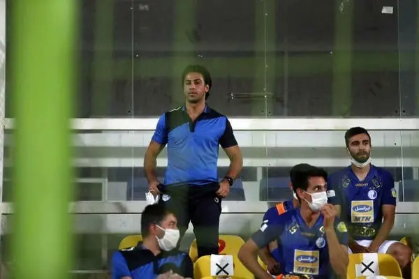 نقل و انتقالات استقلال