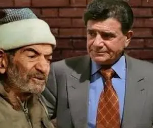 آواز بهشتی؛ تنها خوانندگی استاد شهریار در کنار استاد شجریان