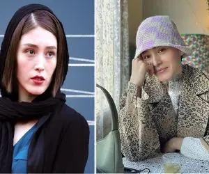 فرشته حسینی شخصیت بی پروایی که گونی توی تنش درخشید!